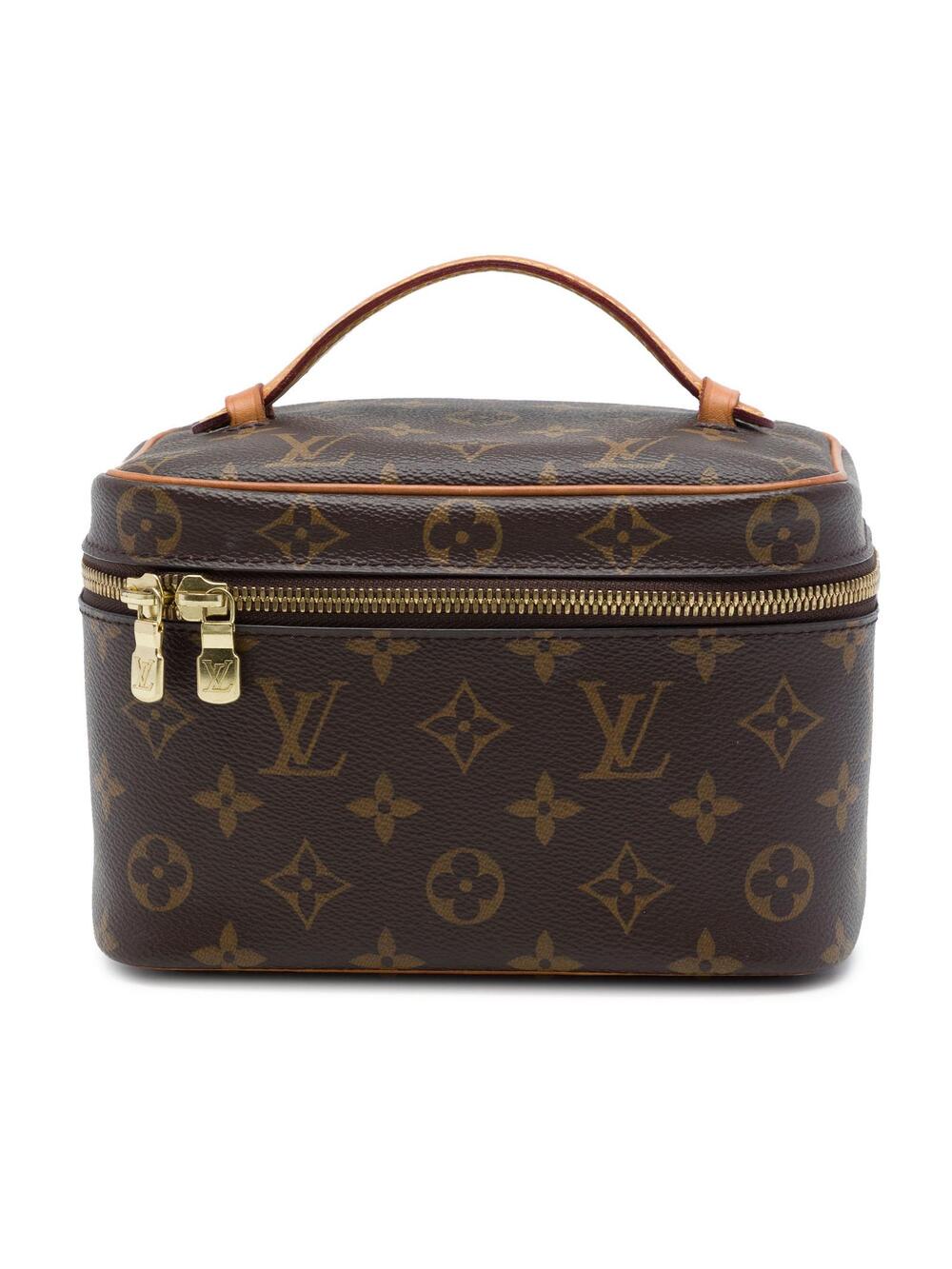 Louis Vuitton Nice Mini Vanity Case #350575L11B